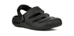 ApreAqua Closed-Toe Water Sandal