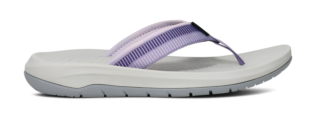 Hurricane Flip-Flop
